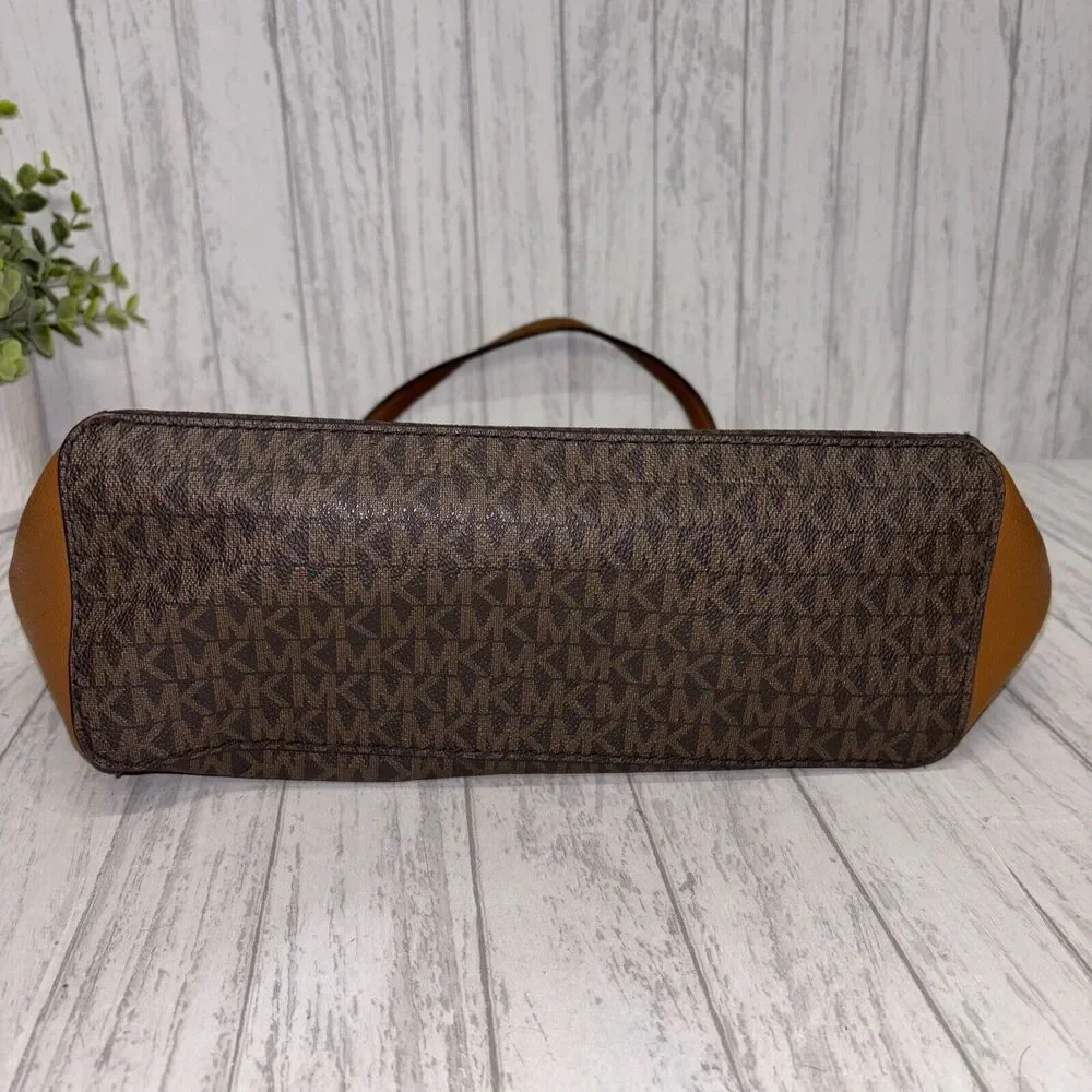 Michael Kors elevate your